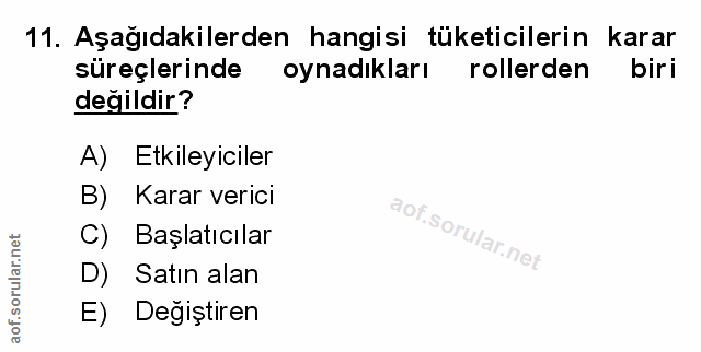 Soru 11