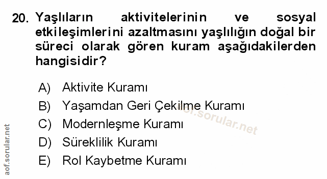 Soru 20