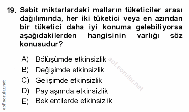 Soru 19
