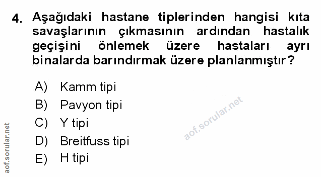 Soru 4