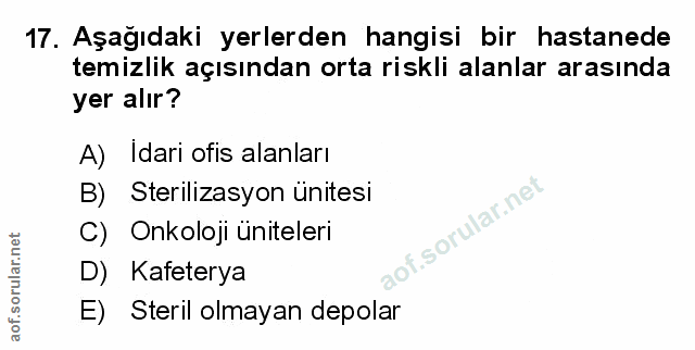 Soru 17