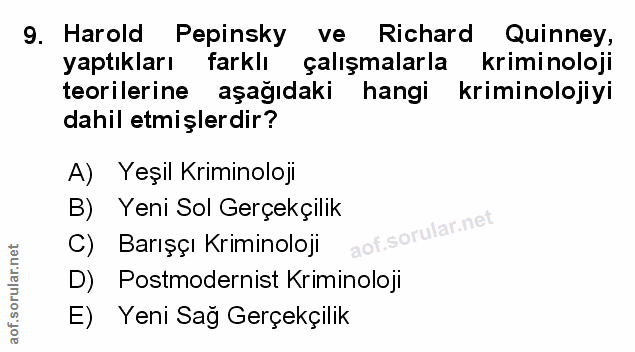 Soru 9