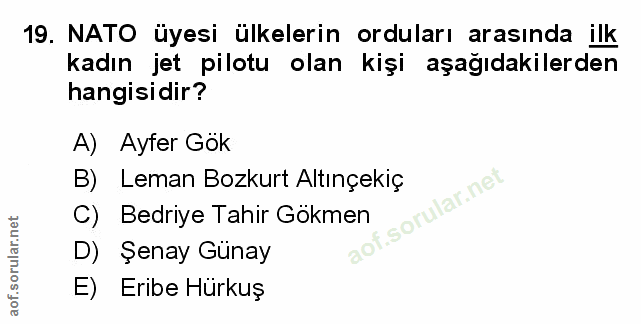 Soru 19