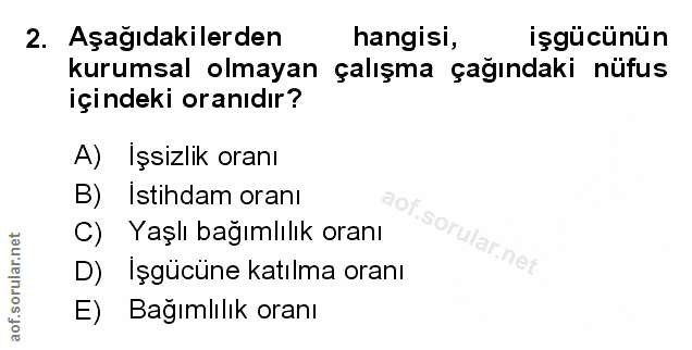 Soru 2