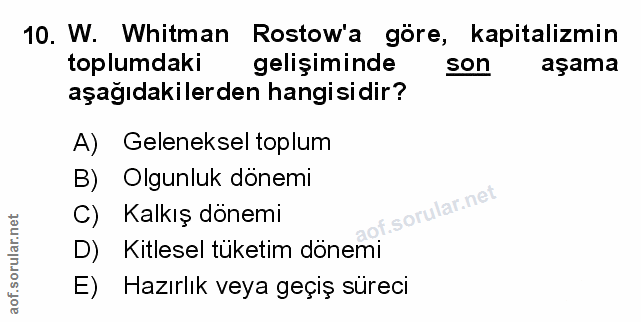 Soru 10