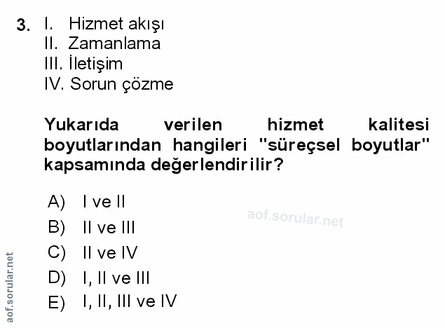 Soru 3