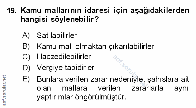 Soru 19