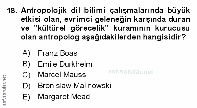 Soru 18