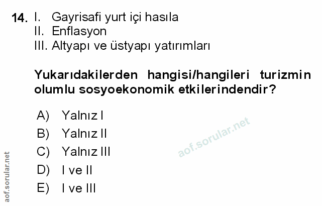Soru 14