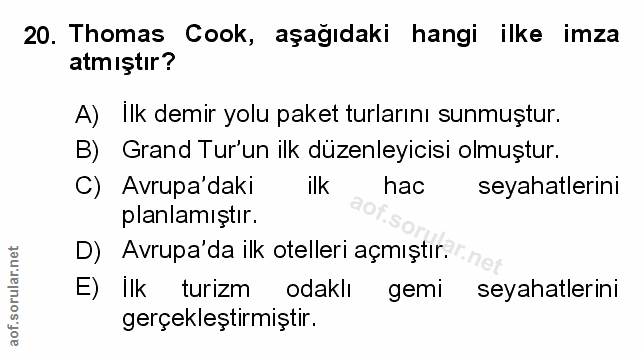Soru 20