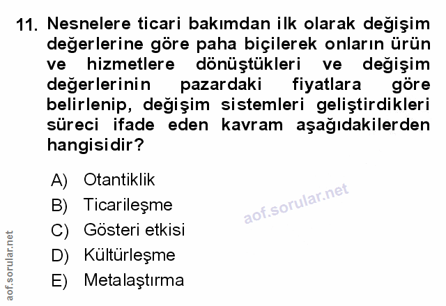 Soru 11