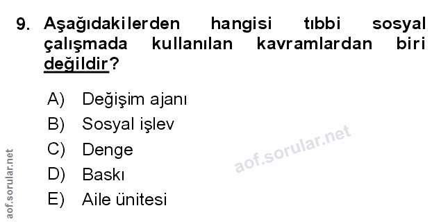 Soru 9