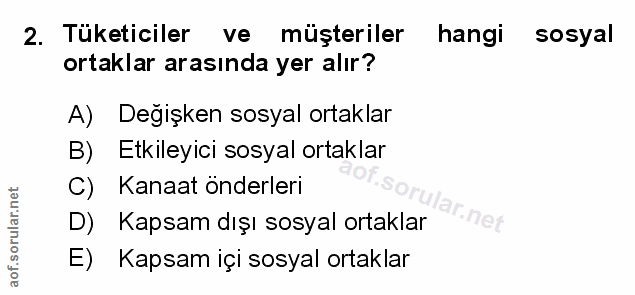 Soru 2