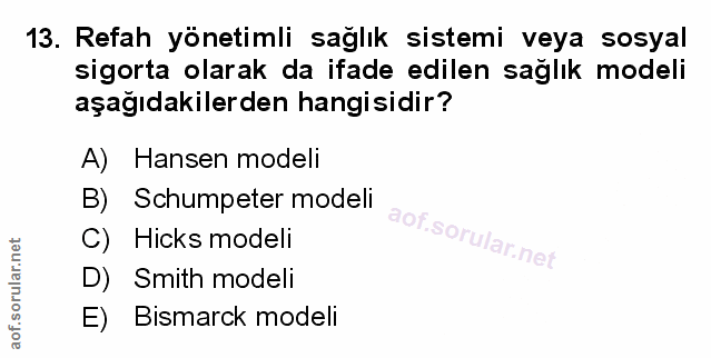 Soru 13