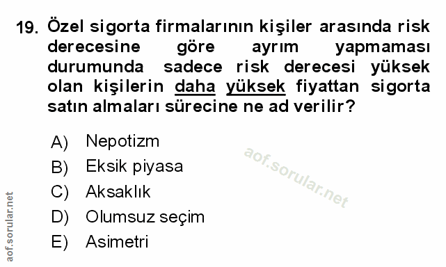 Soru 19