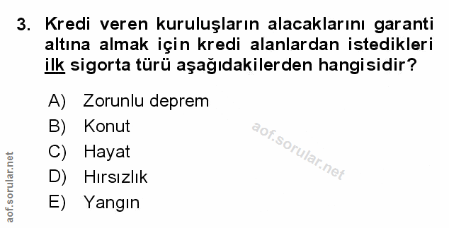 Soru 3