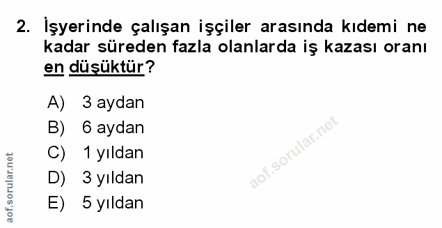 Soru 2
