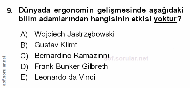 Soru 9