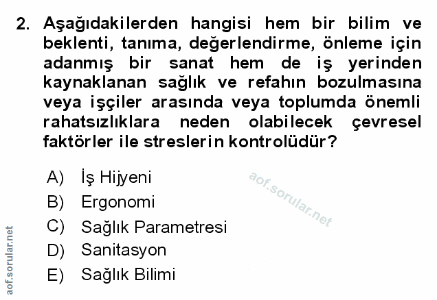 Soru 2