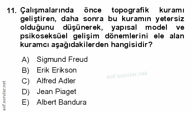 Soru 11