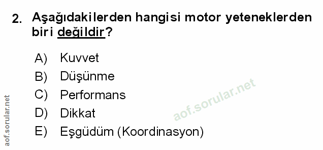 Soru 2