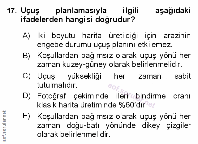 Soru 17