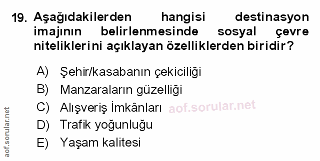 Soru 19