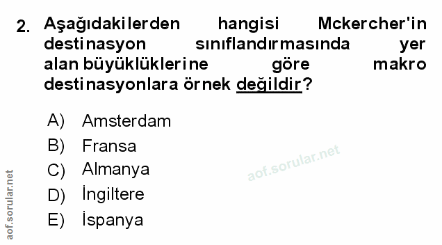 Soru 2