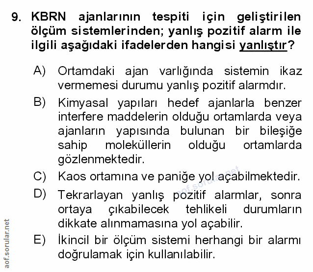 Soru 9