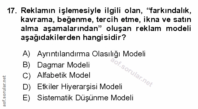 Soru 17