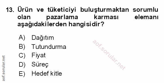 Soru 13