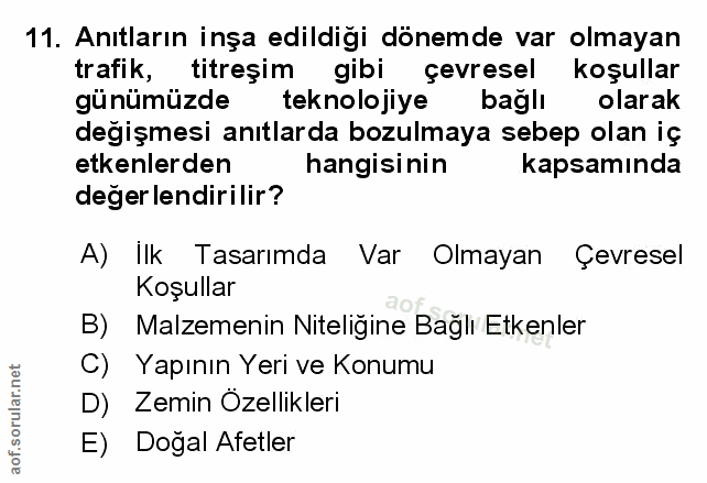 Soru 11
