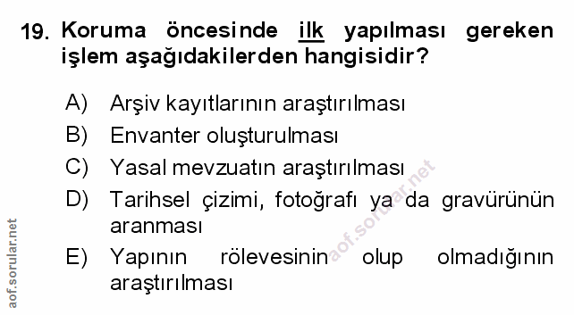 Soru 19