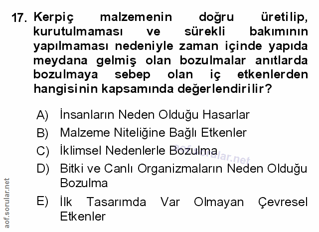 Soru 17