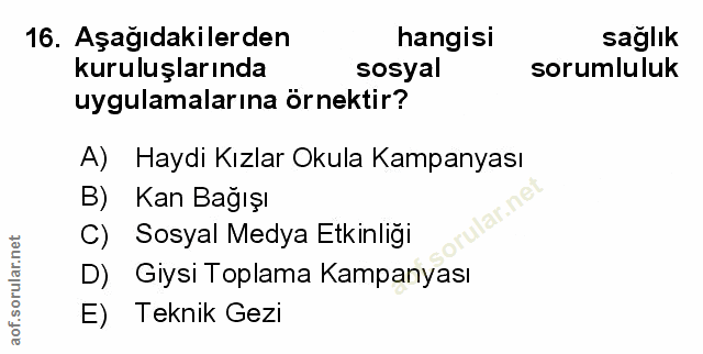 Soru 16