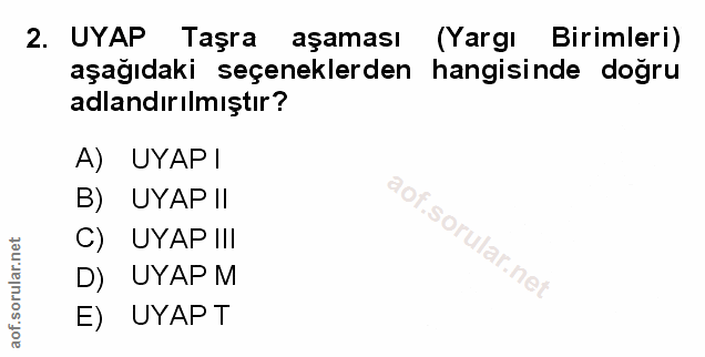 Soru 2