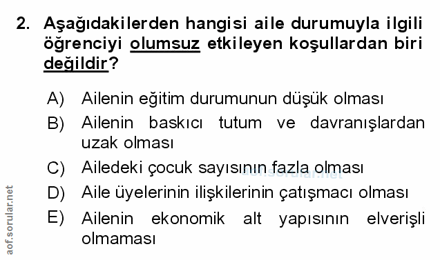 Soru 2