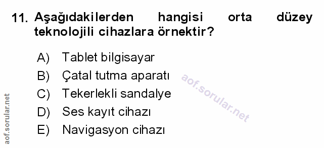 Soru 11