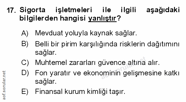 Soru 17