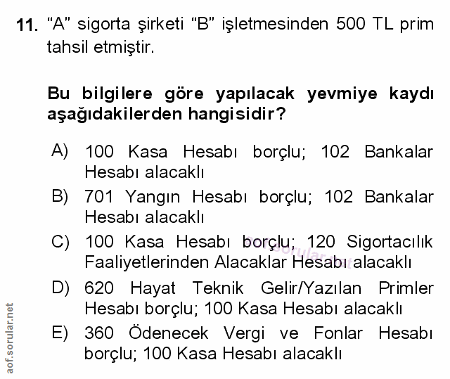 Soru 11