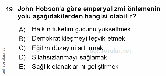Soru 19
