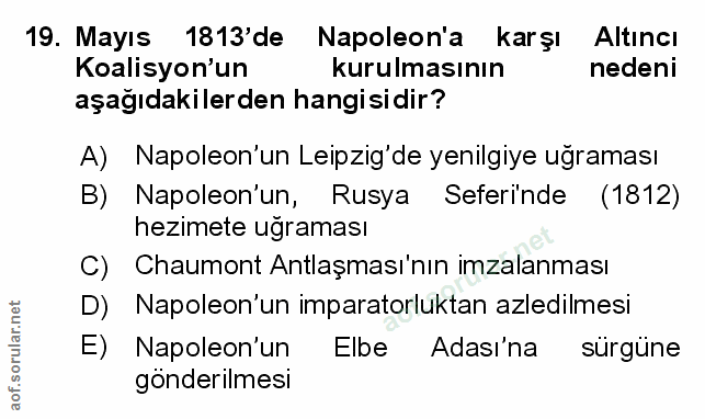 Soru 19