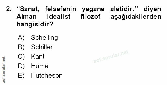 Soru 2