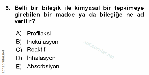 Soru 6