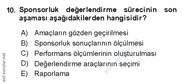 Soru 10