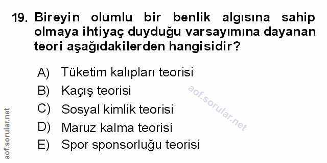 Soru 19