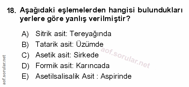 Soru 18