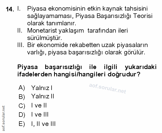 Soru 14