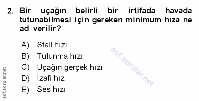 Soru 2