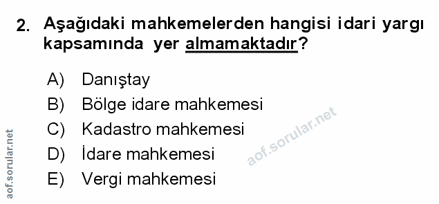 Soru 2
